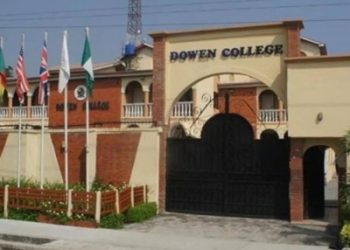 Lagos Police Arrest Three Students Over Death of Dowen Student