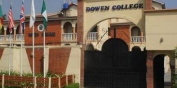 Lagos Police Arrest Three Students Over Death of Dowen Student