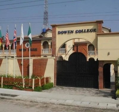 Lagos Police Arrest Three Students Over Death of Dowen Student