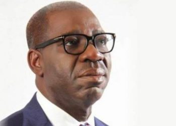 Edo government to tackle human trafficking through job creation