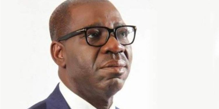 Edo government to tackle human trafficking through job creation