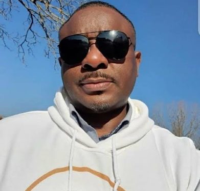 Emeka Ike to Launch New TV Channel