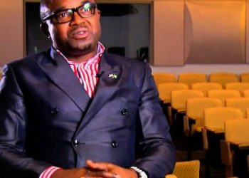 Obi Emelonye Hints on Release for his New Film ‘Black Mail’