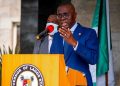 Lagos Government releases White Paper On #EndSARS Report
