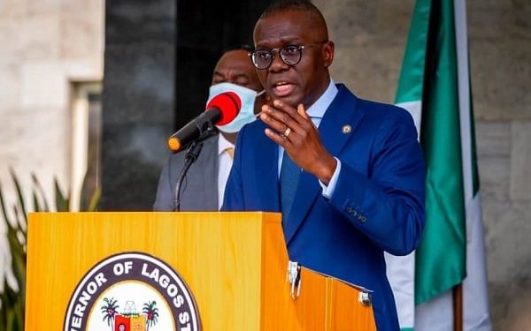 Lagos Government releases White Paper On #EndSARS Report