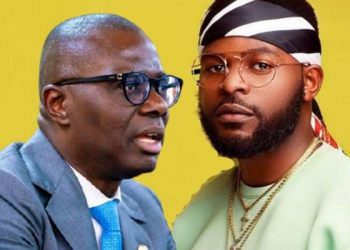 Falz Shuns Lagos State Governor Over Proposed ‘Walk of Peace’