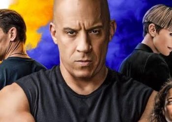 ‘Fast and Furious 10’ gets a one-month delay