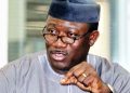 Fayemi Ask Cabinet Members With Political Ambition to Resign Before Party Primaries.
