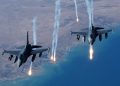 Israeli Jets Fire Missiles on Syrian Ports