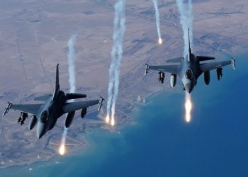 Israeli Jets Fire Missiles on Syrian Ports