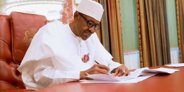 Buhari Seeks Passage of 2021 Finance Bill