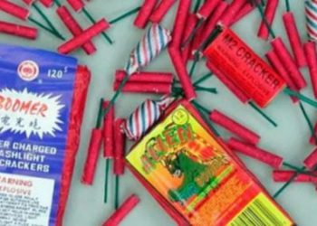 Imo Police Command to Ban Use of  Fireworks