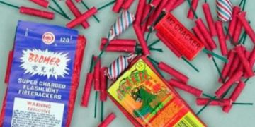 Imo Police Command to Ban Use of  Fireworks
