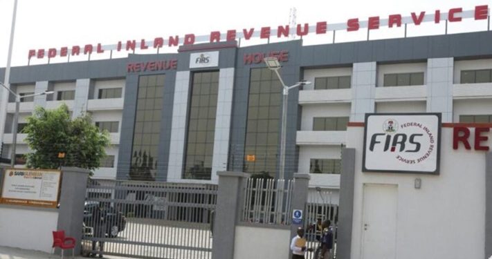 FIRS Extends Deadline for Submission of Income Tax