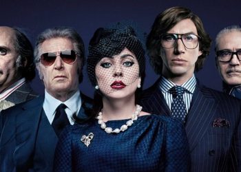 Gucci Family Threatens Producers of ‘House of Gucci’ with Legal Action