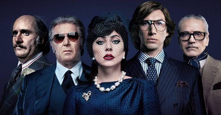 Gucci Family Threatens Producers of ‘House of Gucci’ with Legal Action