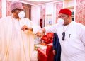 Uzodinma Assures Imolites of Adequate Security During the Yuletide