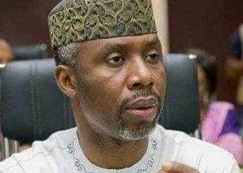 Police confirms arrest of Nwosu