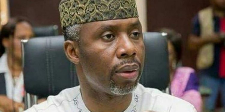 Police confirms arrest of Nwosu