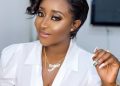 Ini Edo Reacts to Criticism Over Surrogacy of her Daughter