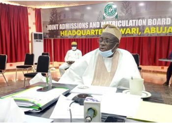 JAMB Introduces New Subjects for UTME