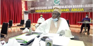 JAMB Introduces New Subjects for UTME