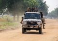 Nigerian Army Foiled Abduction of Doctors in Imo