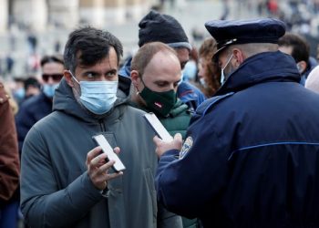 Italian Government Announces Strict Restriction for the Unvaccinated