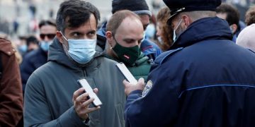 Italian Government Announces Strict Restriction for the Unvaccinated