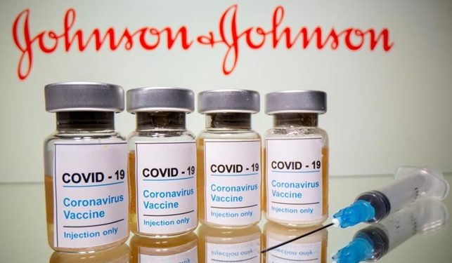 Federal Government Spend $29 million on COVID-19 Vaccines