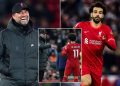 Jurgen Klopp positive about Liverpool’s contract talk with star forward