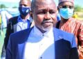 Kano Government Rejects Court Judgement Awarding N10 million to Deposed Sanusi