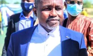 Kano Government Rejects Court Judgement Awarding N10 million to Deposed Sanusi
