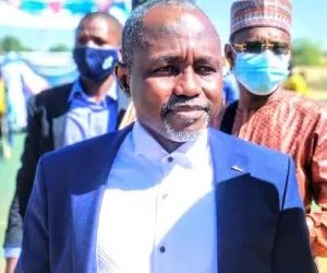 Kano Government Rejects Court Judgement Awarding N10 million to Deposed Sanusi
