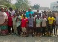 Kogi Government  Repatriates 34 Trafficked Children