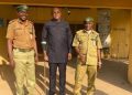 FG Orders Release of 15 Inmates
