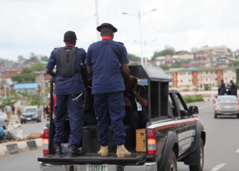 NSCDC deploys 1500 personnel in Kwara