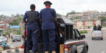 NSCDC deploys 1500 personnel in Kwara