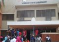 Kwara State University Dismisses Staff Over Alleged Sexual Harassment