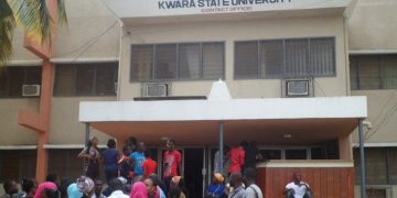 Kwara State University Dismisses Staff Over Alleged Sexual Harassment
