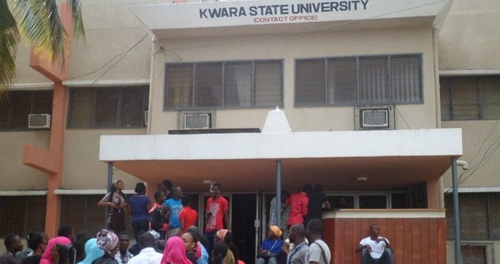 Kwara State University Dismisses Staff Over Alleged Sexual Harassment