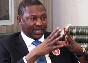 Malami Admits Virtual Court Proceedings Will Boost Nigeria Economy