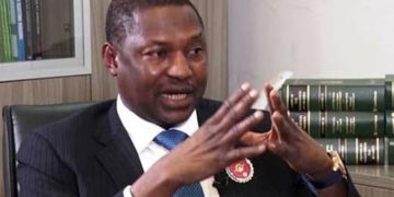 Malami Admits Virtual Court Proceedings Will Boost Nigeria Economy