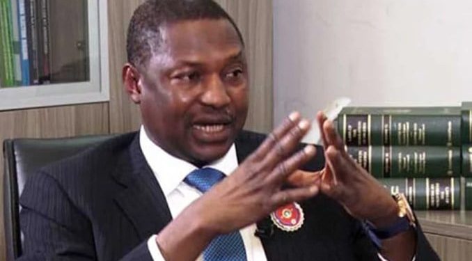Malami Admits Virtual Court Proceedings Will Boost Nigeria Economy