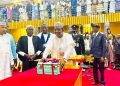 Matawalle presents 2022 Budget to Assembly