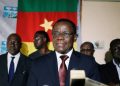 Cameroonian Opposition Leader Detained