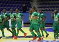 30 Players Arrives Abuja Ahead of 2022 African Men’s Handball Championship