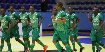 30 Players Arrives Abuja Ahead of 2022 African Men’s Handball Championship