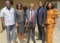 FG charges newly inducted doctors