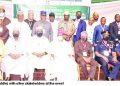 Interior Minister Charges Security Agencies to Strengthen Security